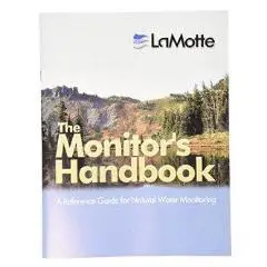 The Monitor's Handbook 1