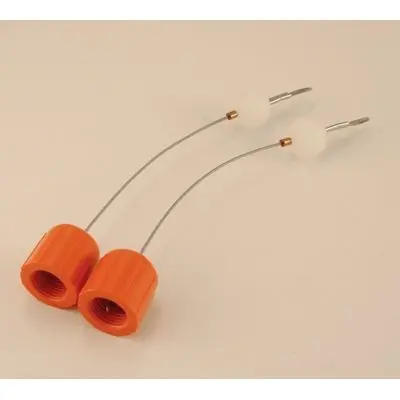 Replacement Horizontal Cable Assembly - Pack Of Two, For Wildco 2.2L Beta Bottles. 1