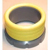 Dolphin Adapter 3-1/2" X 63Mm Threads 1