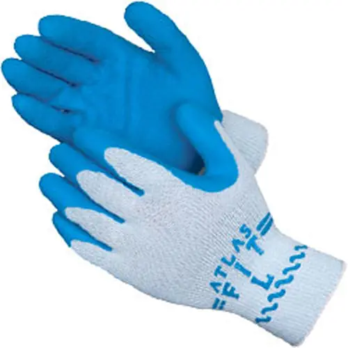 Atlas Fit 300 Work Glove 1