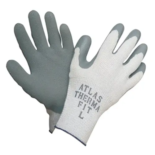 Atlas 451 Therma-Fit Work Glove 1