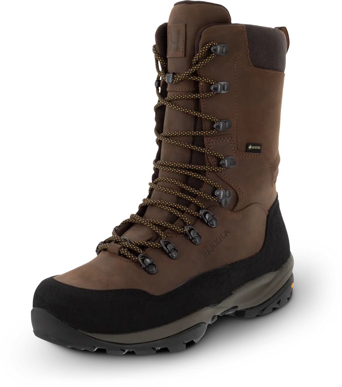 Harkila Pro Hunter Ridge 2.0 Boots - Dark Brown 1