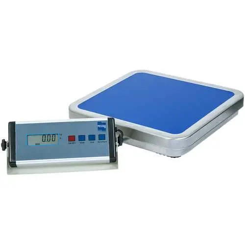 Pesola® All-Purpose Platform Scale, 30 Kg X 10 Grams 1