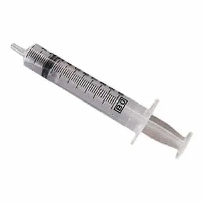 Disposable Syringes, 50Ml, Slip Tip, Each 1