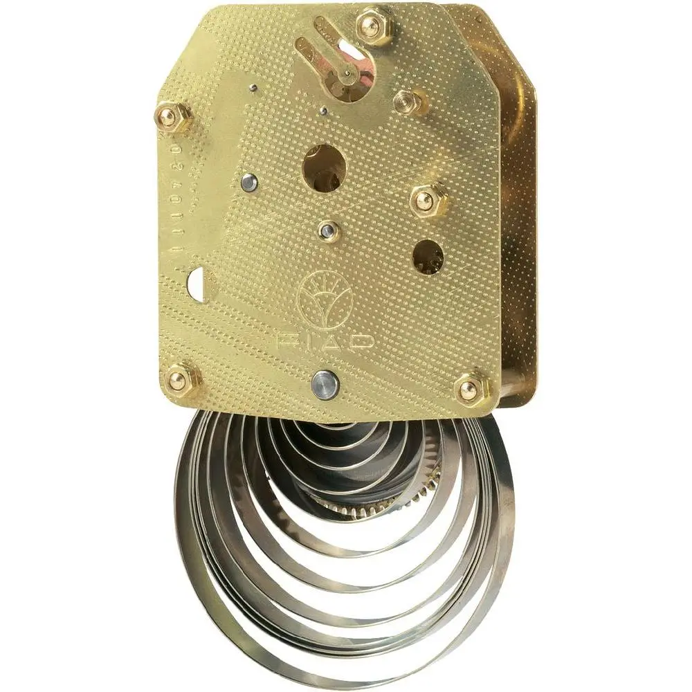 Fiap Replacement 24 Hour Clock For Belt Feeders 1
