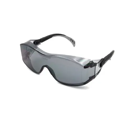 Pace Fc-3103-Otg Focus Overspec Spectacles Smoke Lens 1