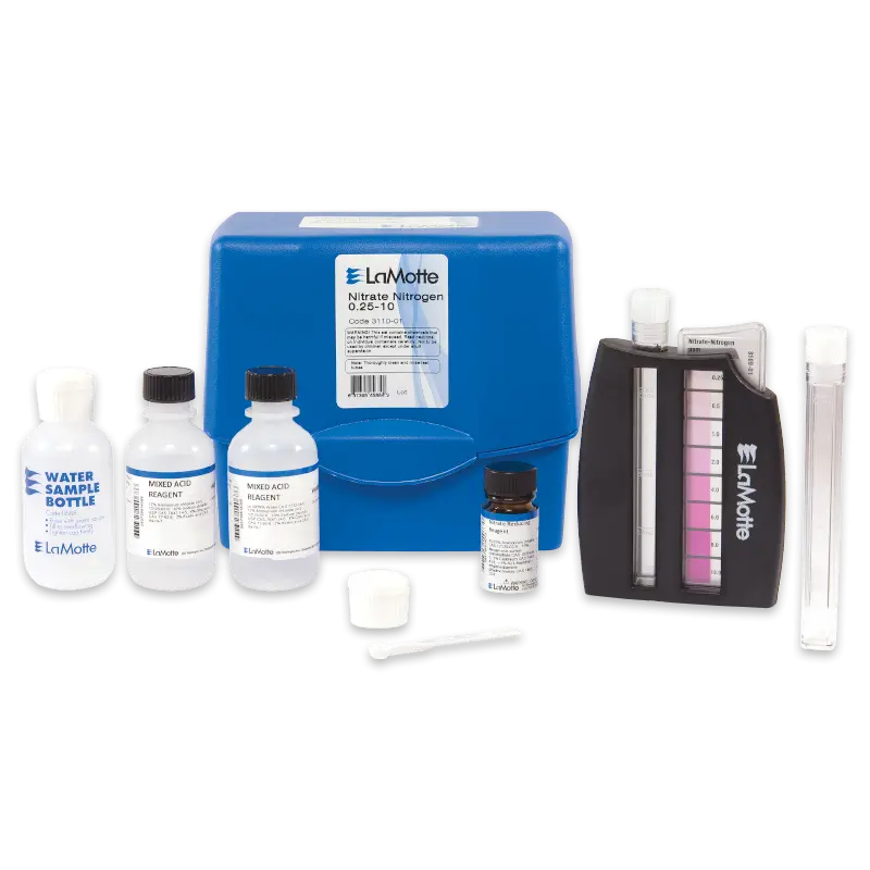 Lamotte Nitrate Test Kit #3110-01 1