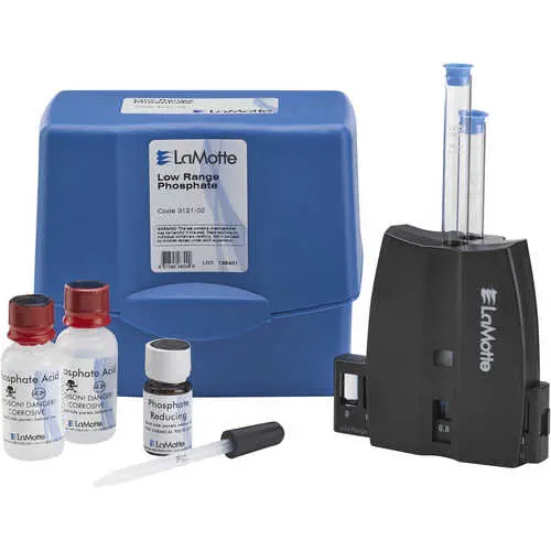 Lamotte Phosphate Test Kit 1