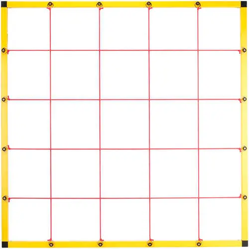 Collapsible  Mapping Frame (Quadrat), 1 Meter 1