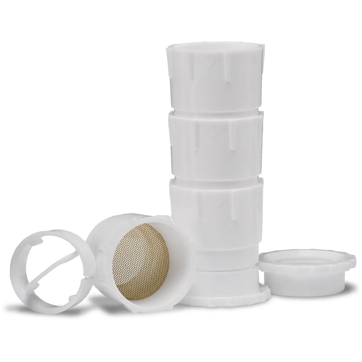 Mini-Sieve™ Micro Sieve Set 1