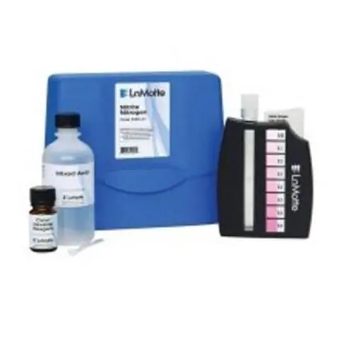 Lamotte Nitrite Test Kit 1