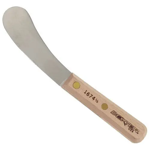 Dexter-Russell Traditional 4-1/2˝ Fish Knife 1