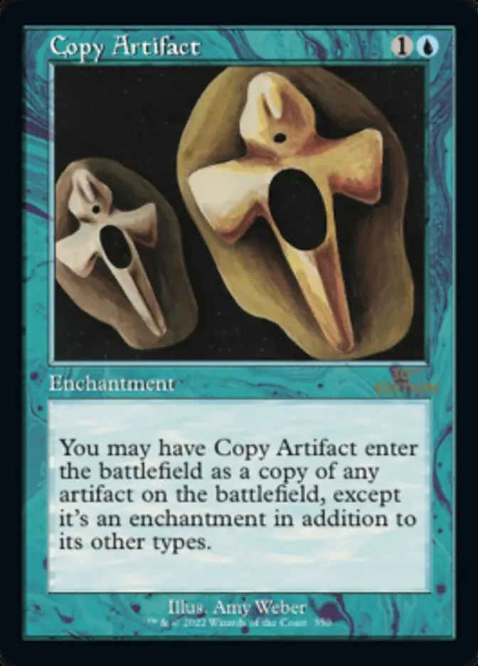 Copy Artifact (Retro) [30Th Anniversary Edition] 1