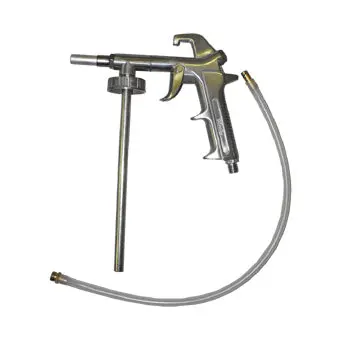 Cavity Wax Schutz Gun & Wand Stone Guard Body Deadener 1