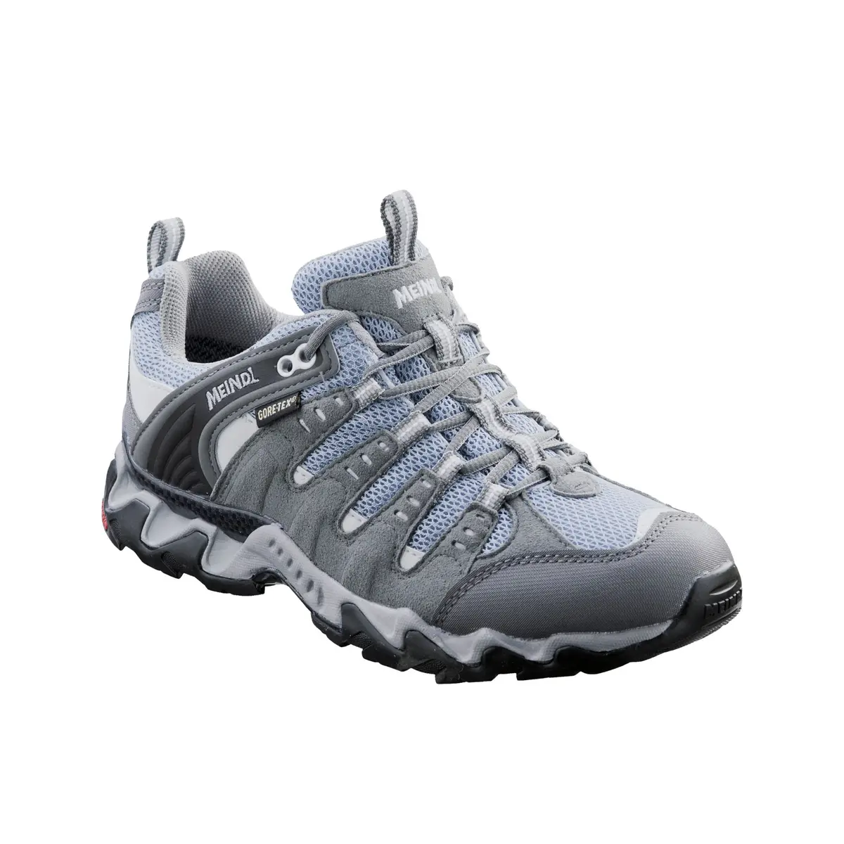 Meindl Respond Lady Gtx Walking Shoes - Graphite 1