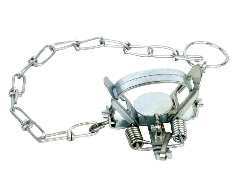 Possum Leg Trap By Outdoor Outfitters 1