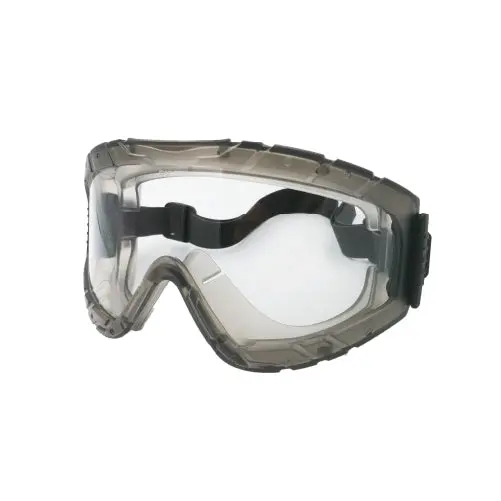 Pace Fc-3505-Sg Focus Safety Goggles Clear Lens 1