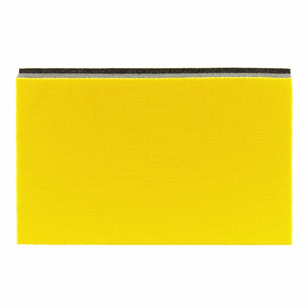 3M Grippy Sanding Block 35123 111Mm X 68Mm Wet Or Dry Hand Sanding Pad 1