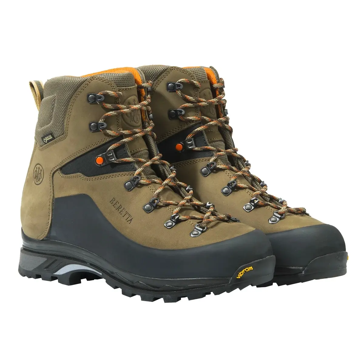 Beretta Trail Gtx Boots - Grey/Beige 1