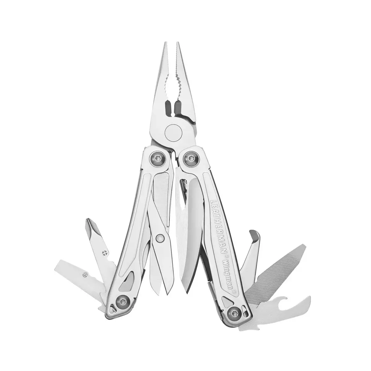 Leatherman® Wingman Multi-Tool 1