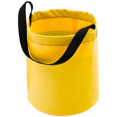 Collapsible Pail, 3 Gallon 1