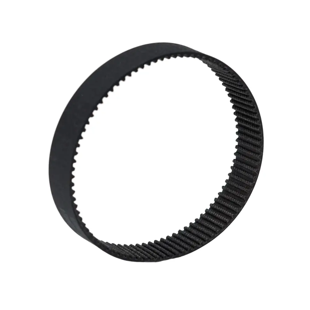 Monti High Performance Toothed Belt For Mbx Bristle Blaster 37001 Replacement Part 1
