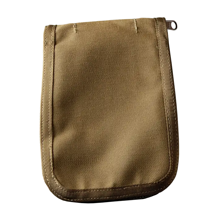 Rite-In-The-Rain - #C946 Cordura Hip Pocket Notebook Cover, Tan 1