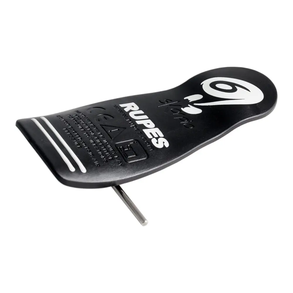 Rupes Skorpio Ii Lever Assembly 6Mm 381.364/C Replacement Spare Part 1