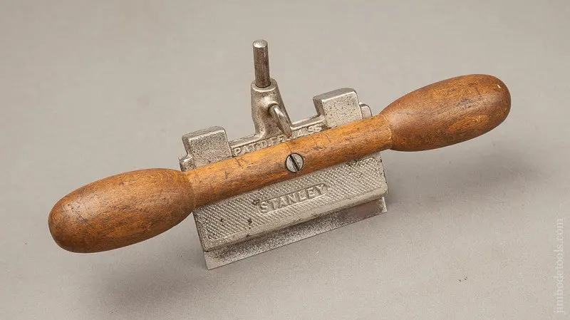 Fine Stanley No. 83 Scraper Plane -- 69237R 1