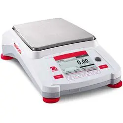 Ohaus Adventurer® Ax Analytical And Precision Balances 1