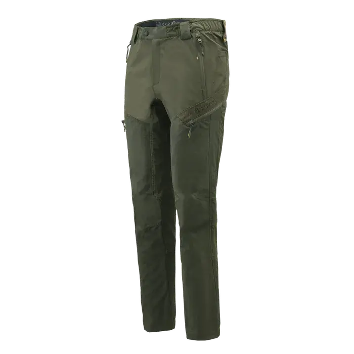 Beretta Boondock Pants - Green Moss 1