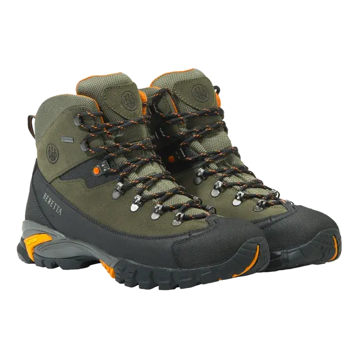 Beretta Setter Gtx Boots - Brown 1