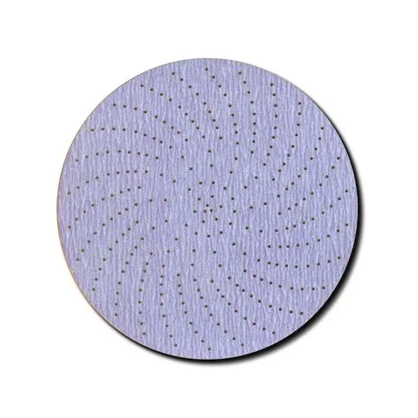 3M 01814 P240 Purple Clean Sanding Hookit Disc 152Mm X 50 Discs 1