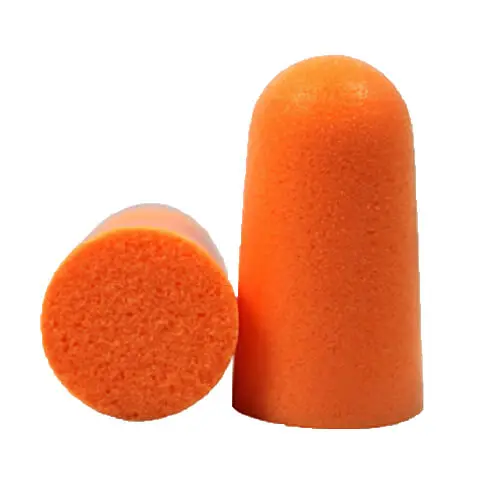 3M 1100 Disposable Uncorded Ear Plug 29Db 1