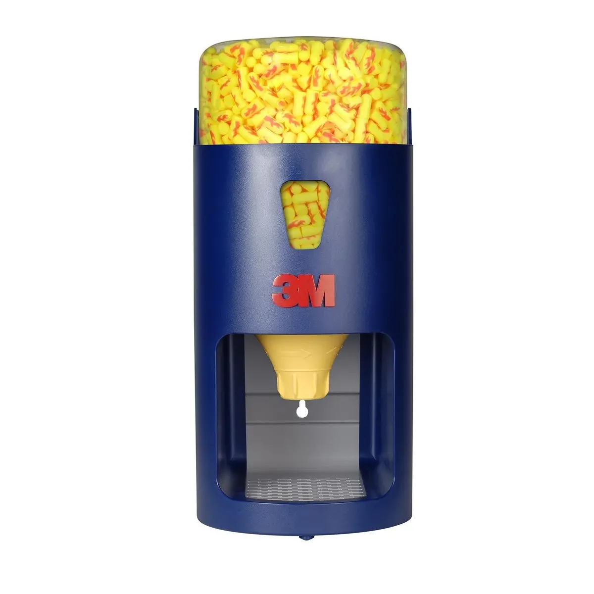3M 391-0000 One Touch Pro Ear Plug Dispenser 1