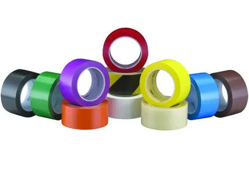 3M 471 Vinyl Tape 2" X 36Yds 1