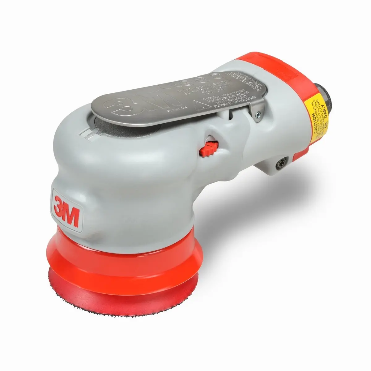 3M 28496 Elite Random Orbital Sander 75Mm 2.5Mm Orbit Non Vacuum 1