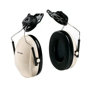 3M Peltor H6p3e/V Optime 95 Ear Muff 21Db 1
