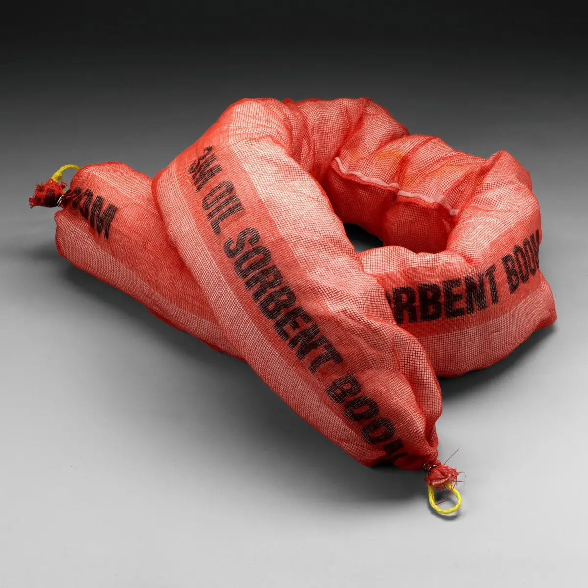 3M T-270 Petroleum Sorbent Boom 8" X 10Ft 1
