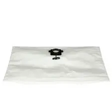 3M 33648 Dust Extractor Filter Bag Fits 45L Model X 5 Pack 1