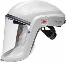 3M Versaflo Jupiter Air Turbo Papr Faceshield Kit Jtm-106C M-106 1