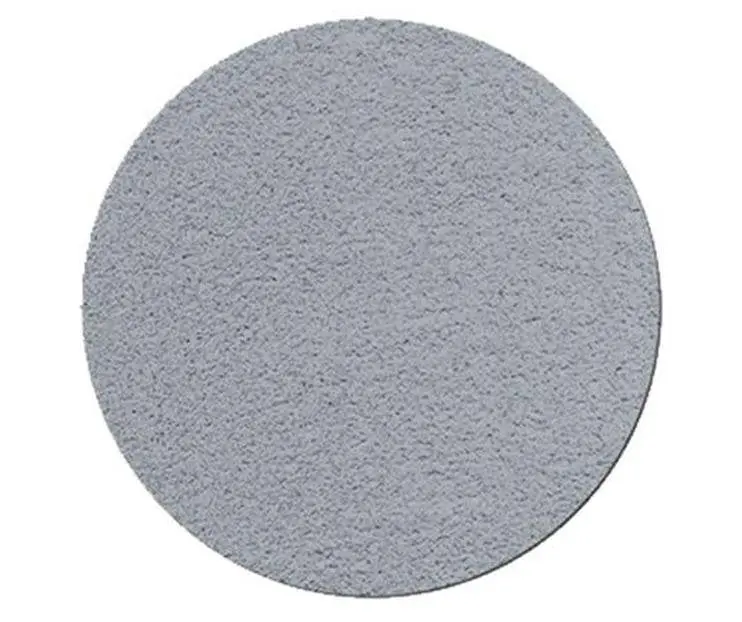 3M 02091 Trizact Hookit 3'' 76Mm P1000 Grit Blending Disc 15 Per Box 1