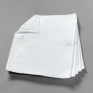 3M Hp-156 Petroleum Sorbent Pad 17" X 19" 1
