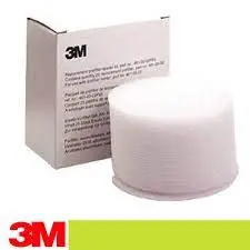 3M Jupiter Canister Pre Filter Disc 461-00-02P24 X 24 Pack Box 1