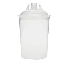 3M 16112 Pps Lid & Liner Kit Midi Size Promo Pack 400Ml 200 Micron X 50 Pack Box 1