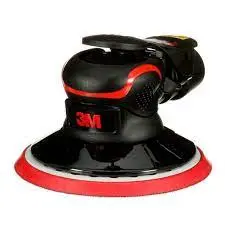 3M™ Random Orbital Sander 150Mm 33627 Hookit 2.5Mm Orbit 1
