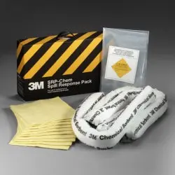 3M Srp-Chem Spill Response Pack 1