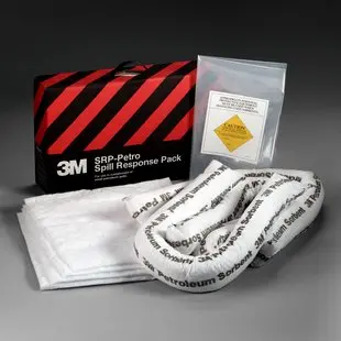 3M Srp-Petro Spill Response Pack 1