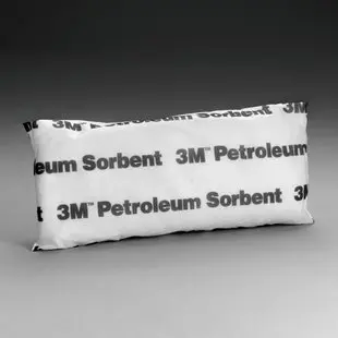 3M T-30 Petroleum Sorbent Mini-Pillow 7" X 15" 1