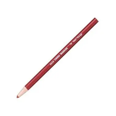 China Marker - Red 1